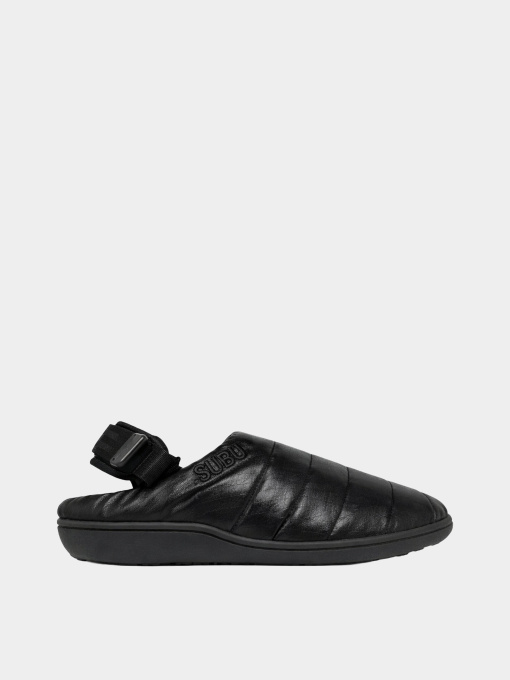 Шлёпанцы SUBU модель SC-37-XBK Фото