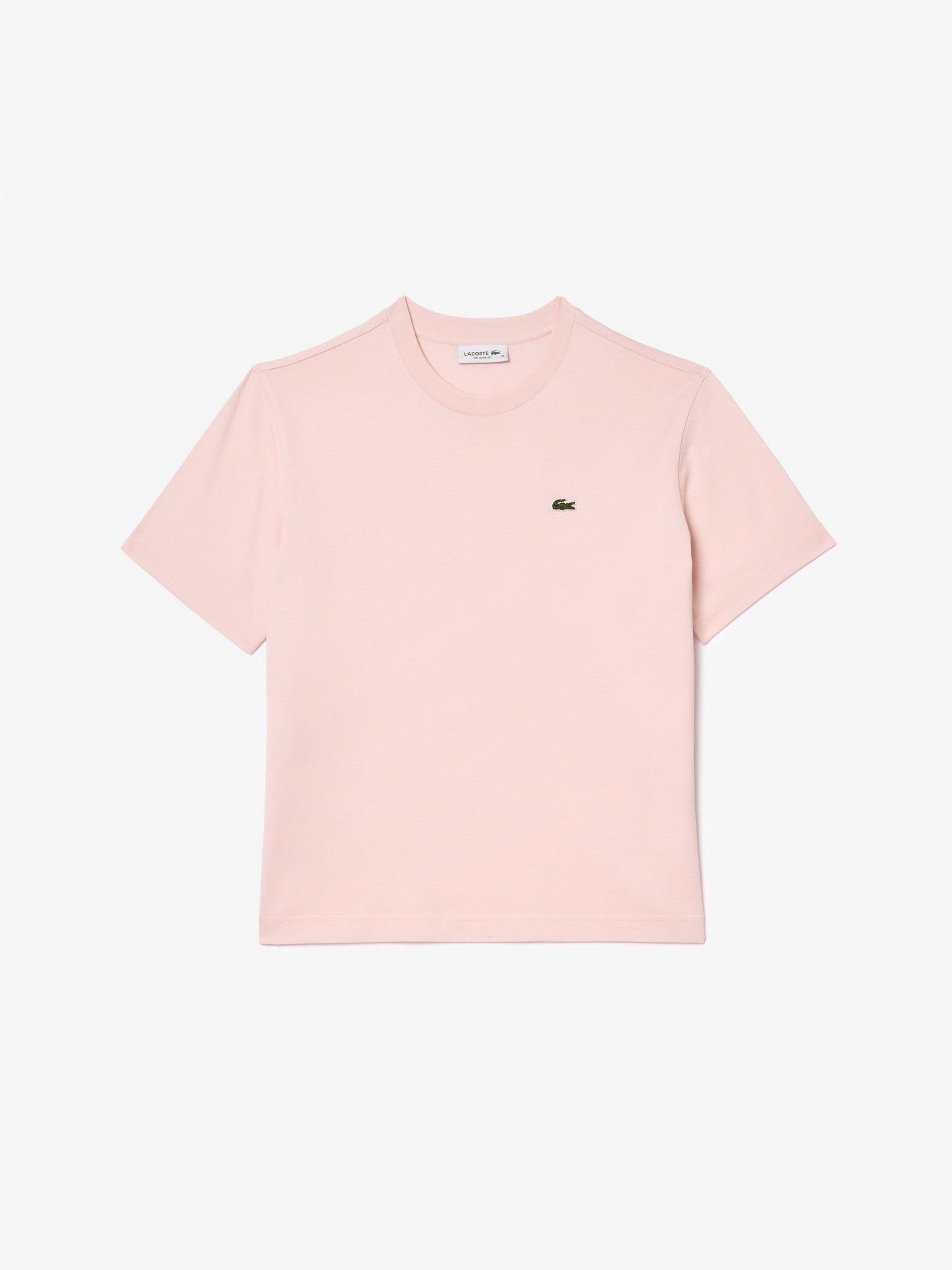 Футболки и поло Lacoste модель TF7215ADY Фото