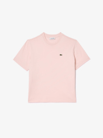 Футболки и поло Lacoste модель TF7215ADY Фото