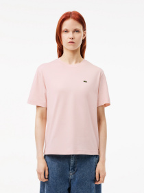 Футболки и поло Lacoste модель TF7215ADY Фото