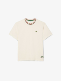 Футболки и поло Lacoste модель TH5455XFJ Фото