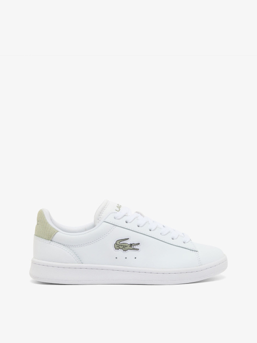 Кеды Lacoste модель 750SFA005016X Фото