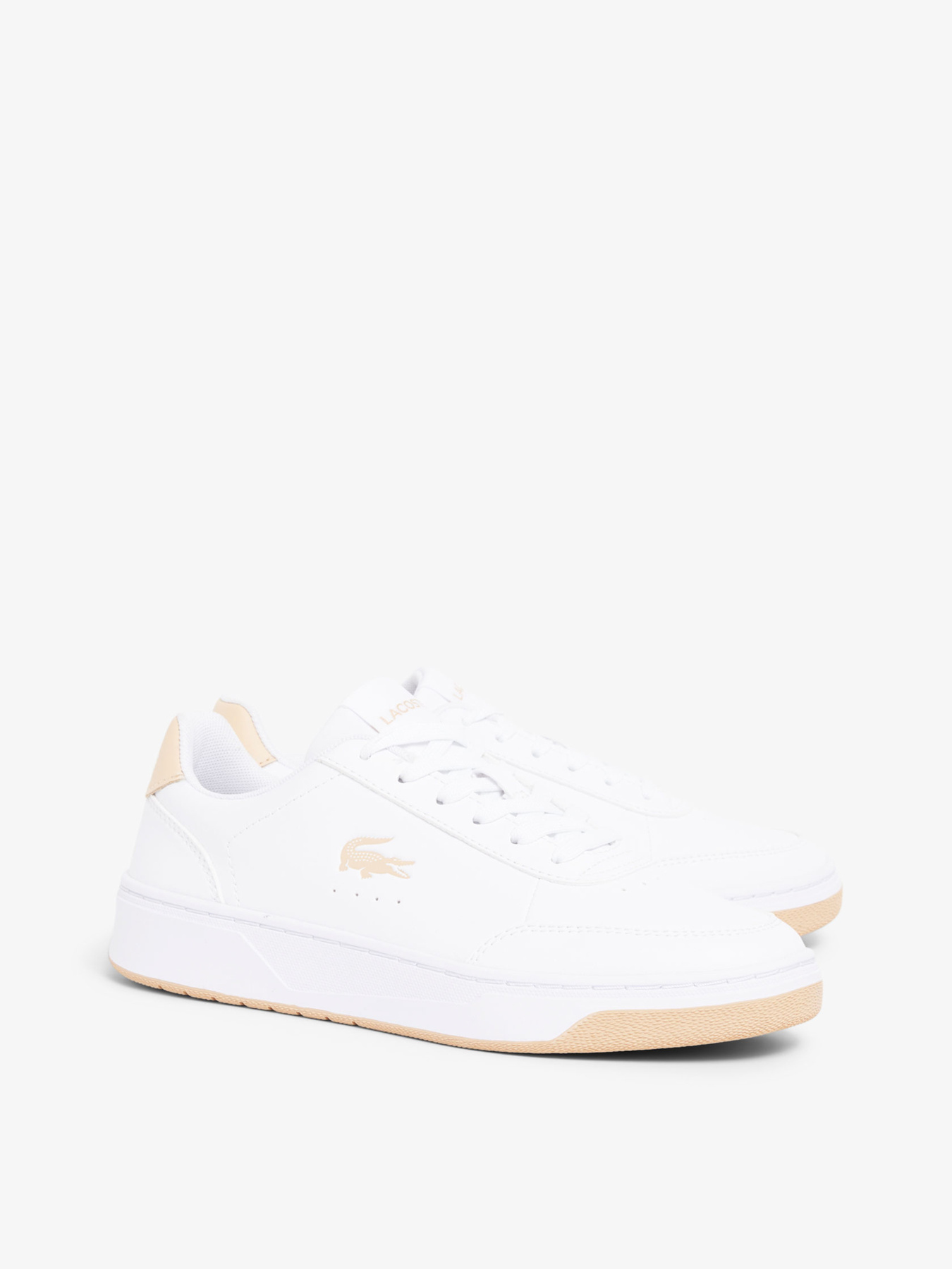 Кросівки Lacoste модель 750SFA007083J Кросівки Lacoste модель 750SFA007083J Фото