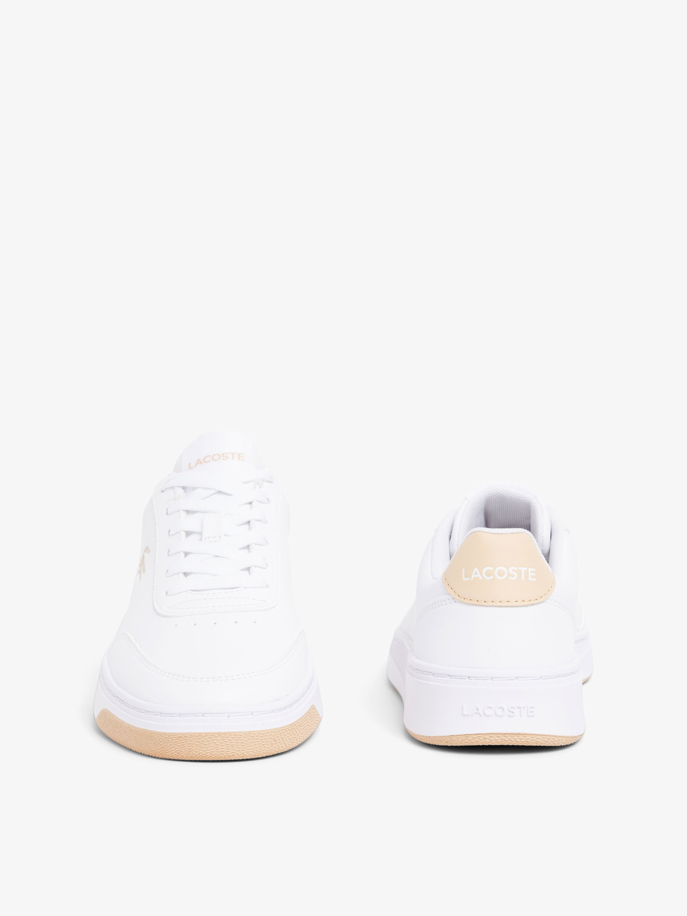 Кросівки Lacoste модель 750SFA007083J Кросівки Lacoste модель 750SFA007083J Фото