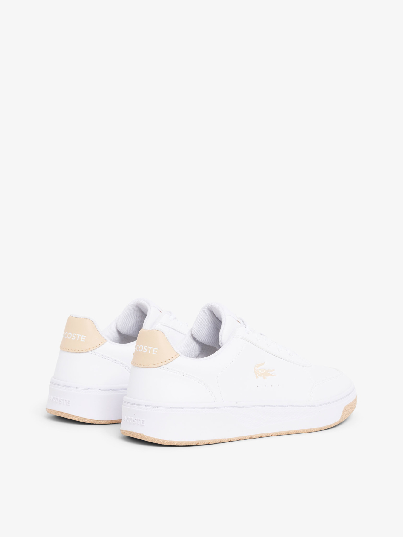 Кросівки Lacoste модель 750SFA007083J Кросівки Lacoste модель 750SFA007083J Фото