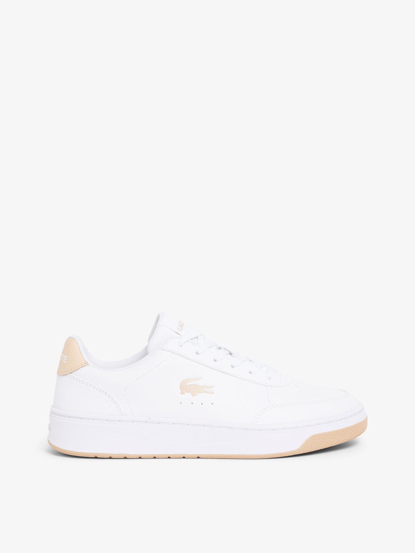 Кросівки Lacoste модель 750SFA007083J Кросівки Lacoste модель 750SFA007083J Фото