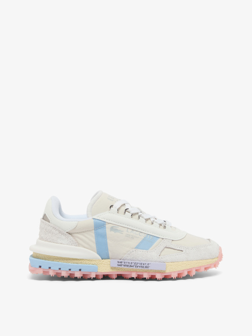 Кросівки Lacoste модель 750SFA0074WB8 Фото