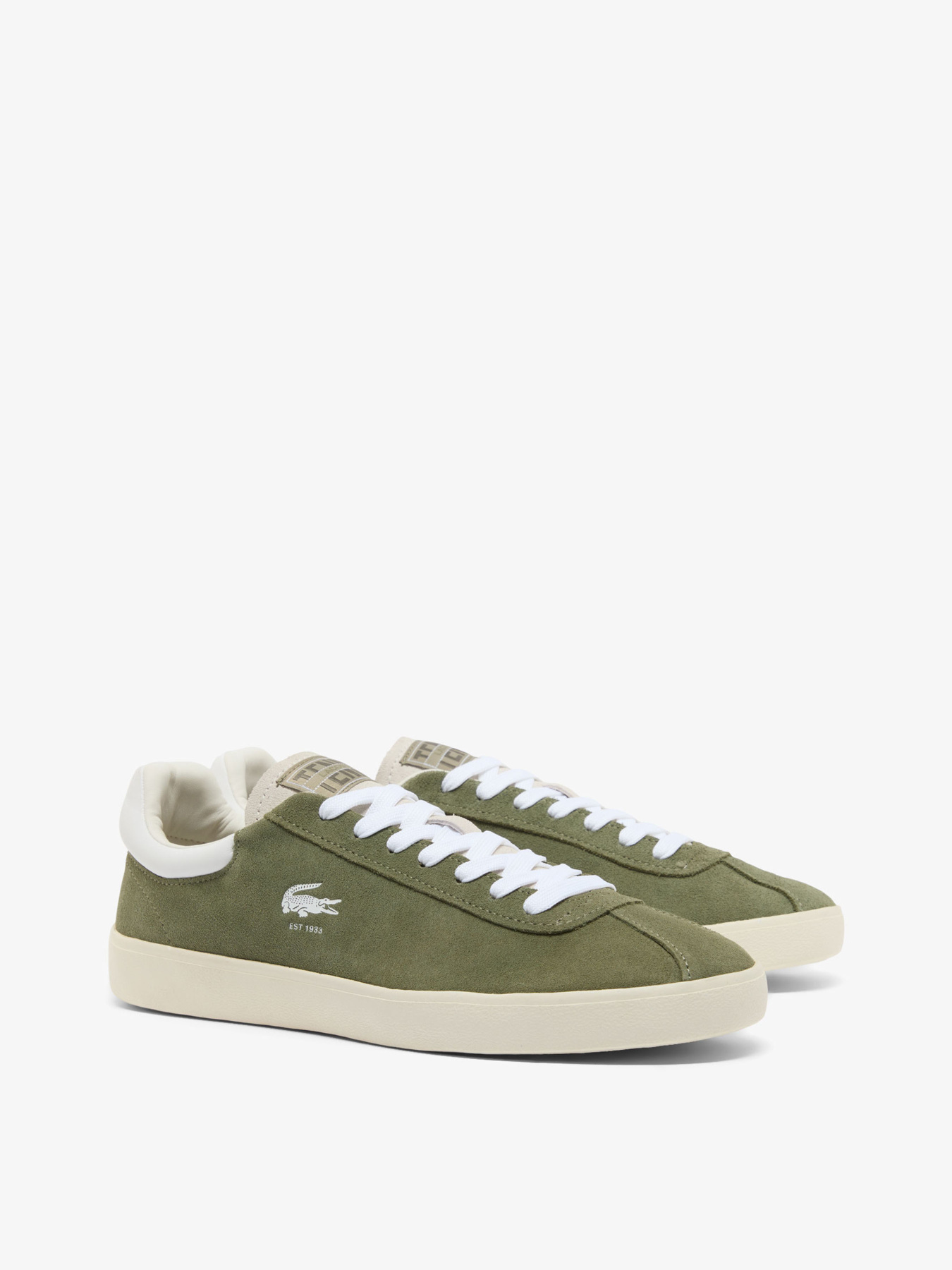 Кеды Lacoste модель 750SMA0017255 Фото