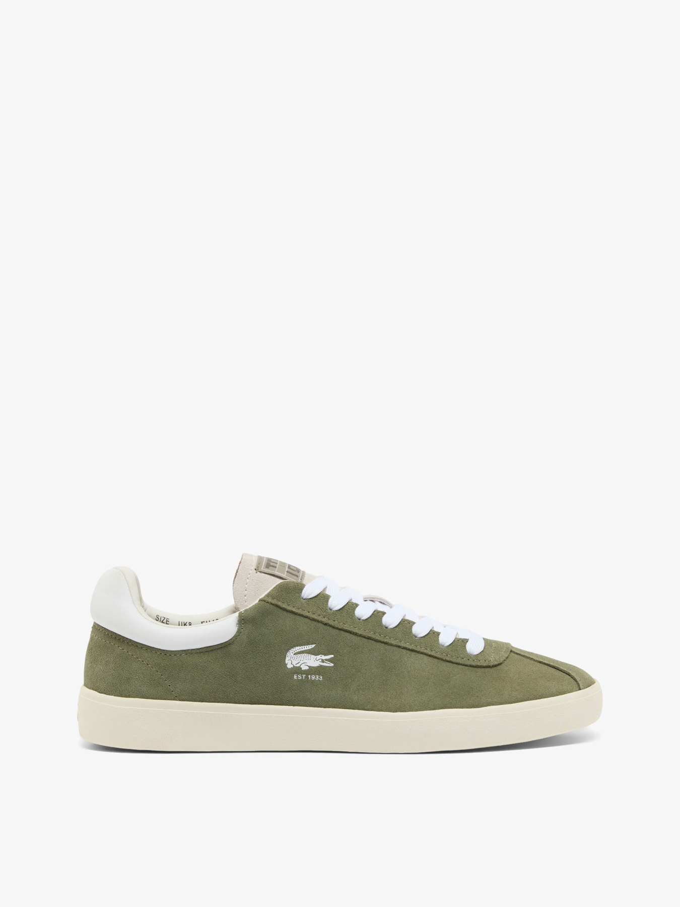 Кеды Lacoste модель 750SMA0017255 Фото