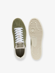 Кеды Lacoste модель 750SMA0017255 Фото