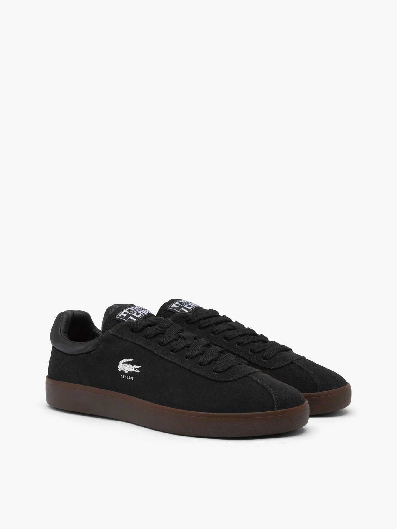 Кеди Lacoste модель 750SMA0026AA1 Фото