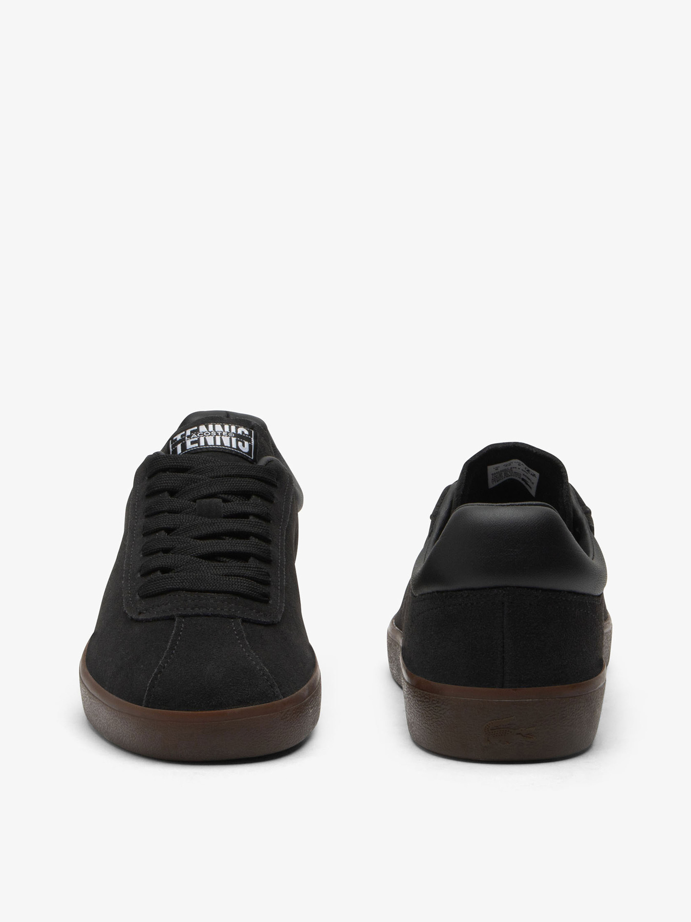 Кеди Lacoste модель 750SMA0026AA1 Фото