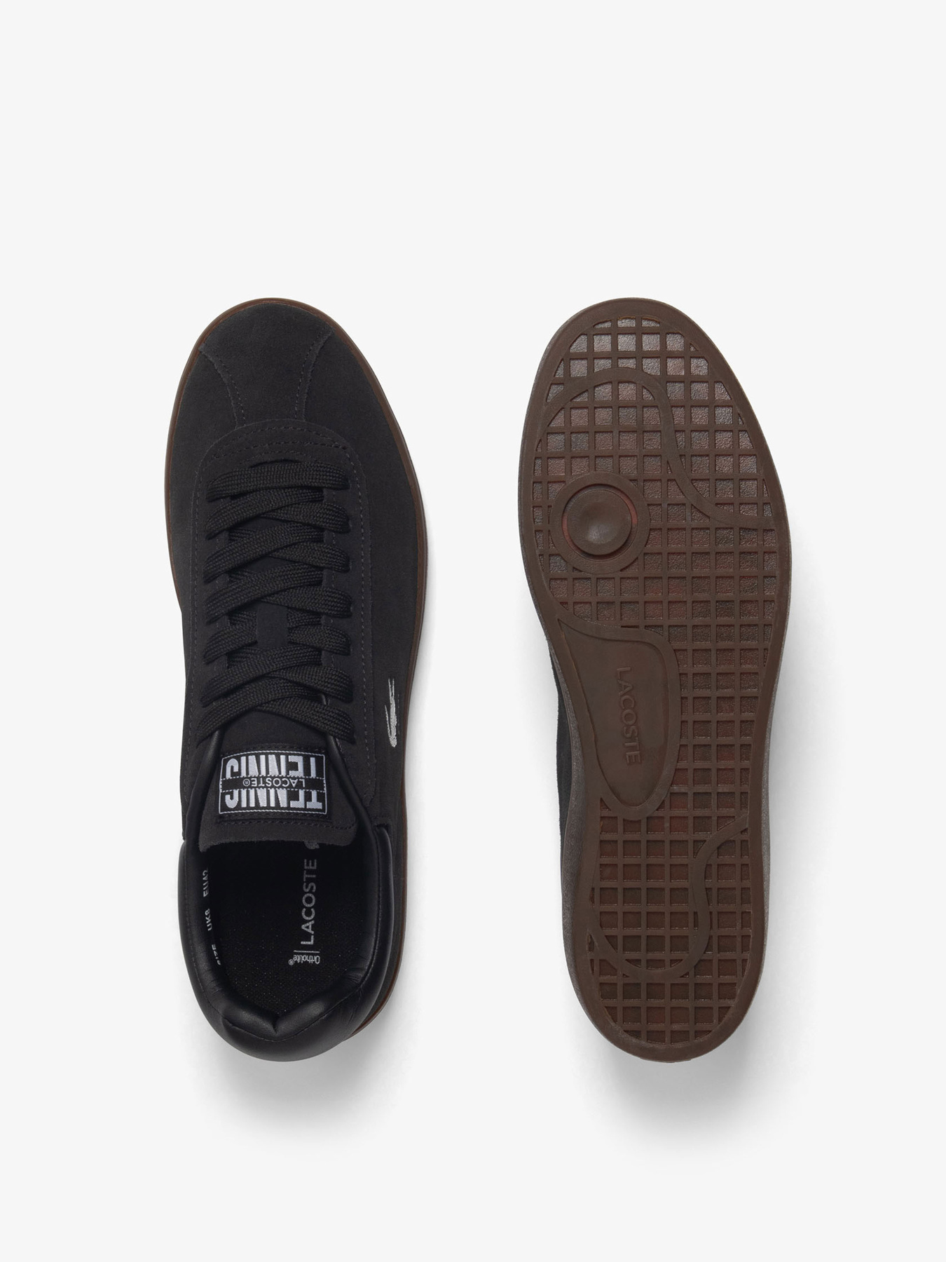 Кеди Lacoste модель 750SMA0026AA1 Фото