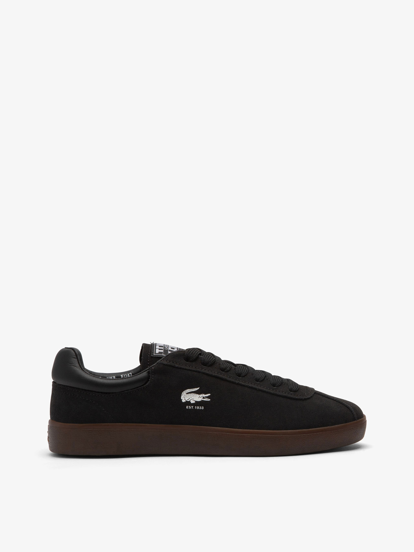 Кеди Lacoste модель 750SMA0026AA1 Фото