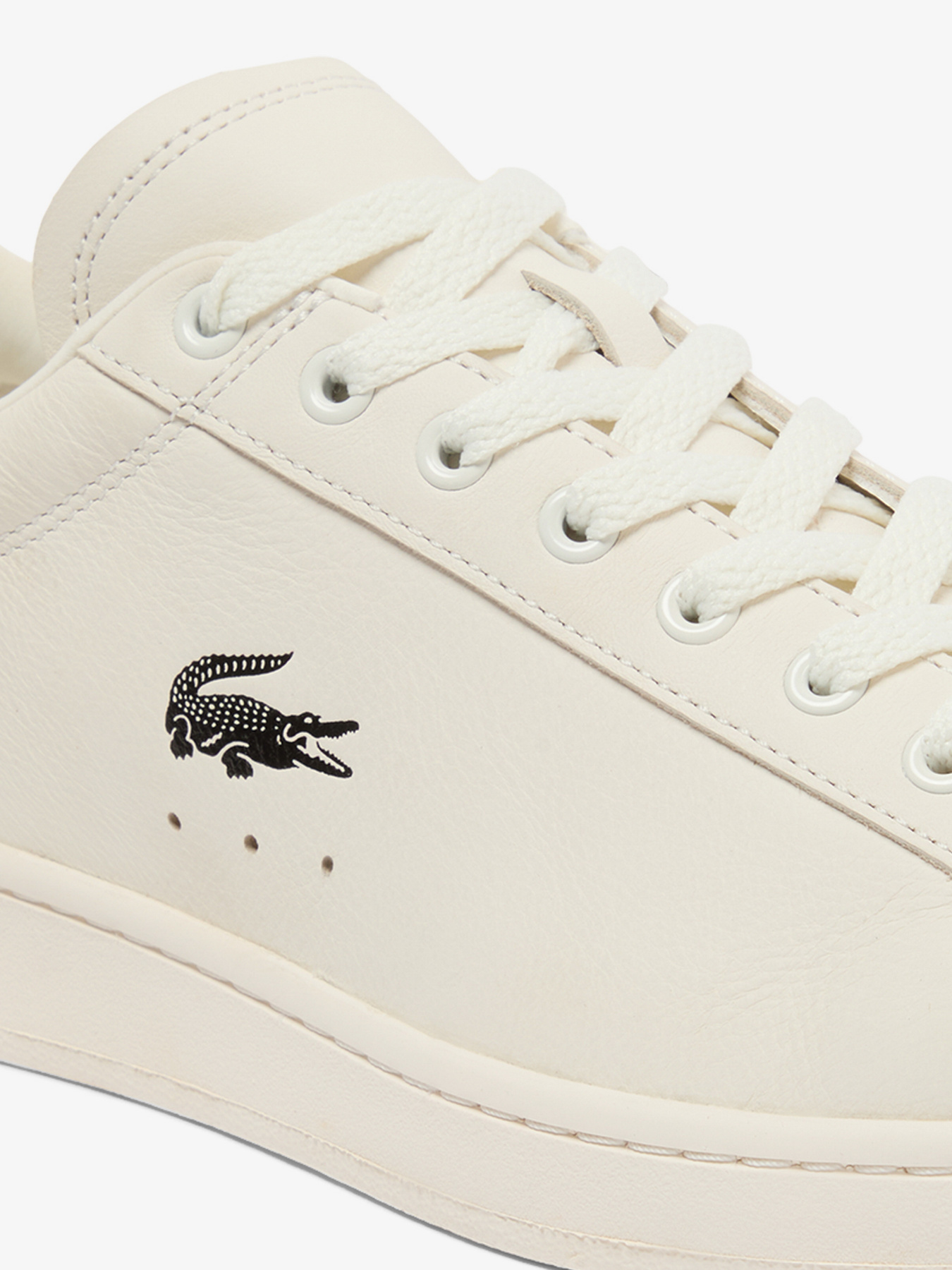 Кеди Lacoste модель 750SMA005718C Фото