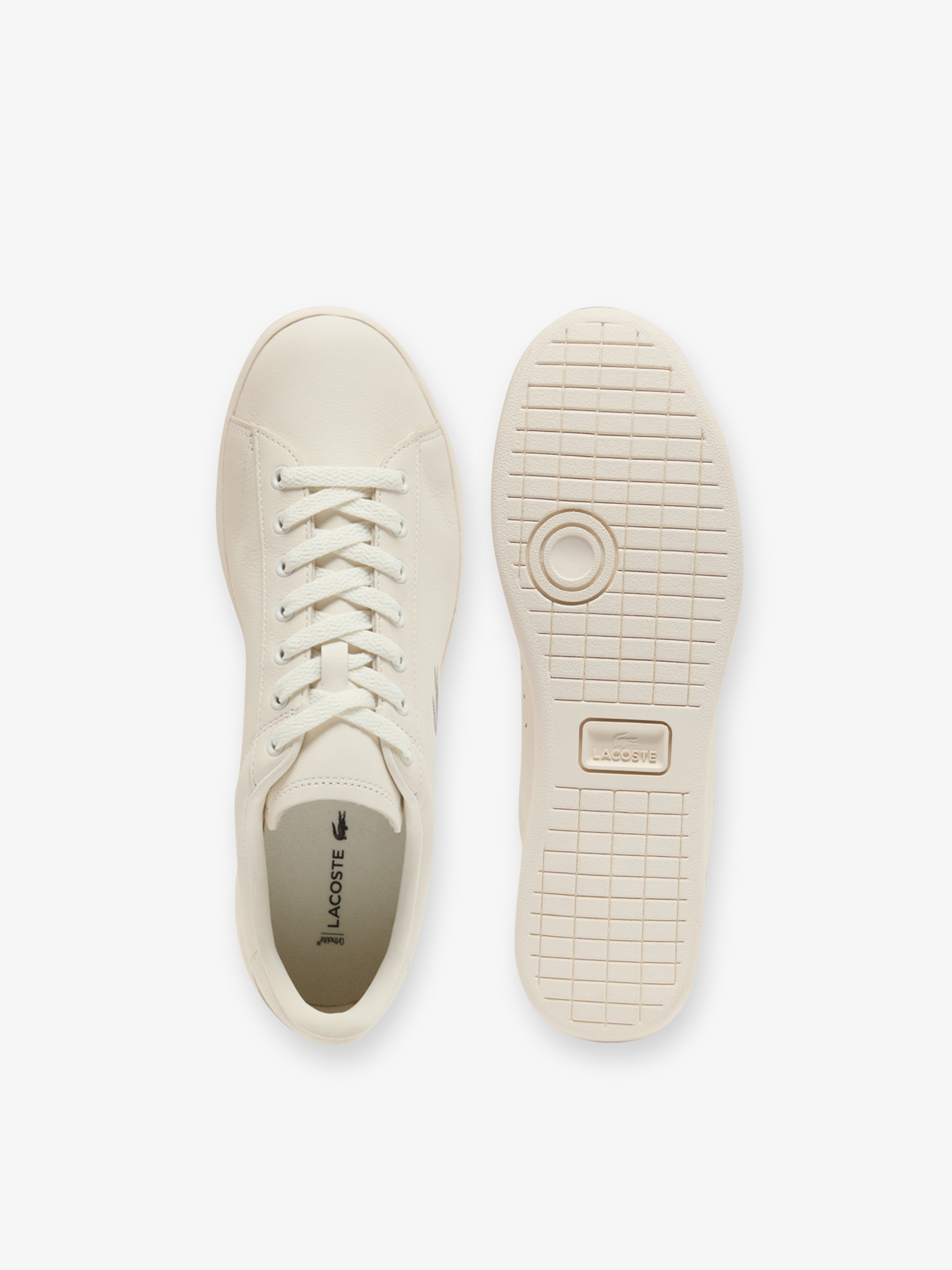 Кеди Lacoste модель 750SMA005718C Фото