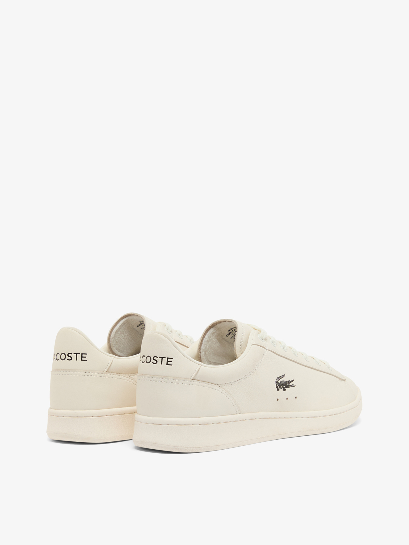 Кеди Lacoste модель 750SMA005718C Фото
