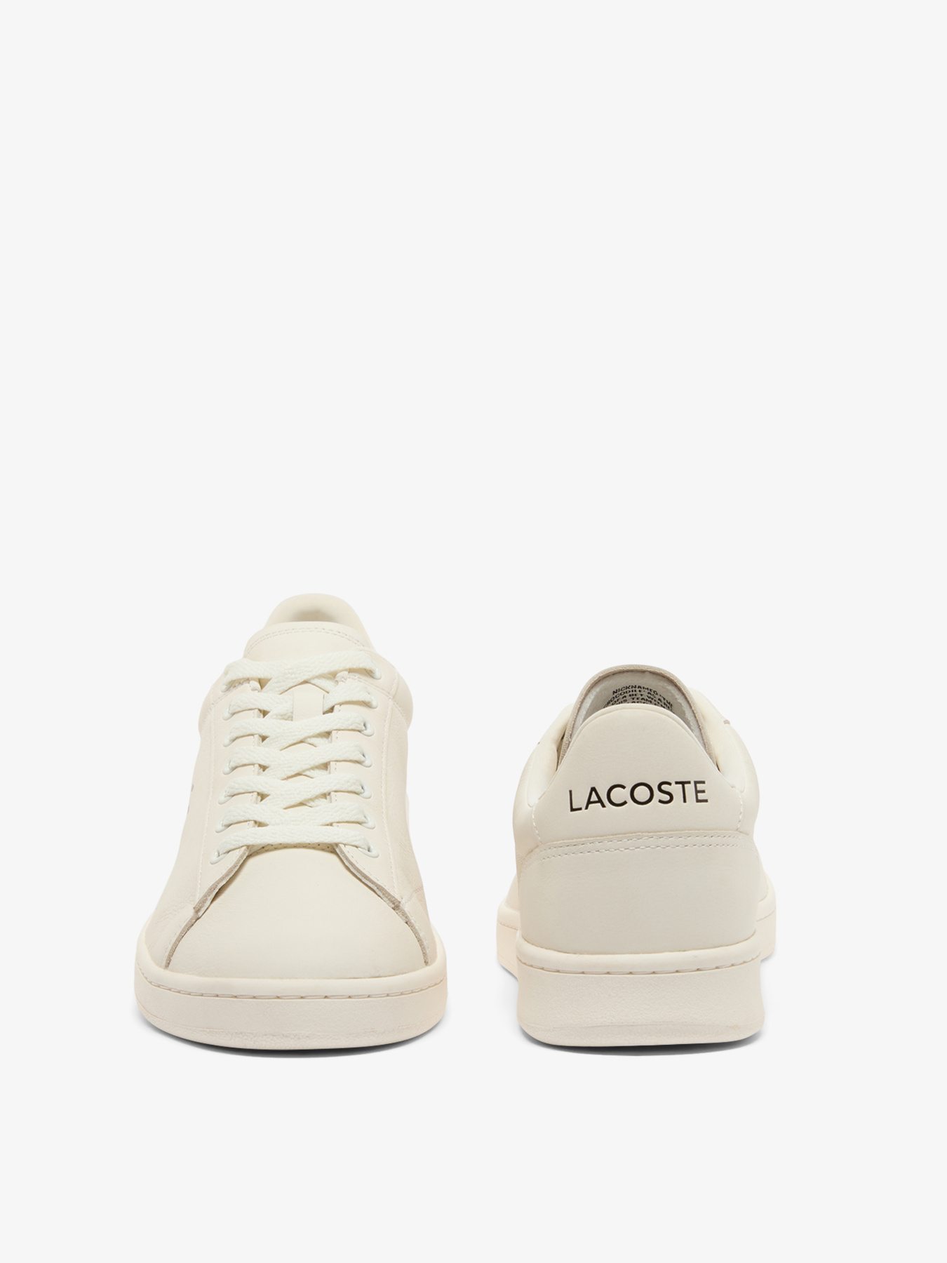 Кеди Lacoste модель 750SMA005718C Фото