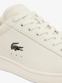 Кеди Lacoste модель 750SMA005718C Фото