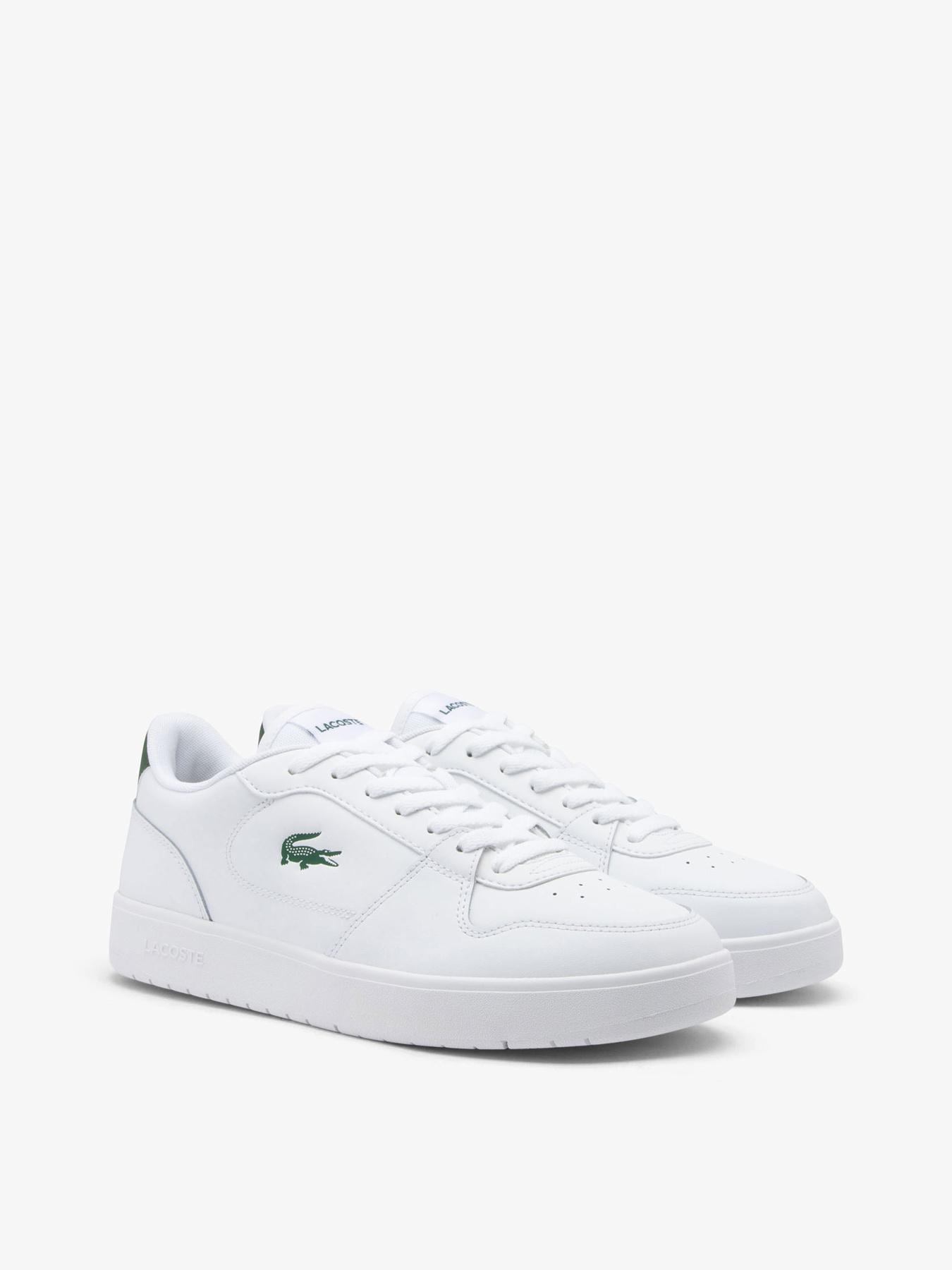 Кроссовки Lacoste модель 750SMA00701R5 Фото