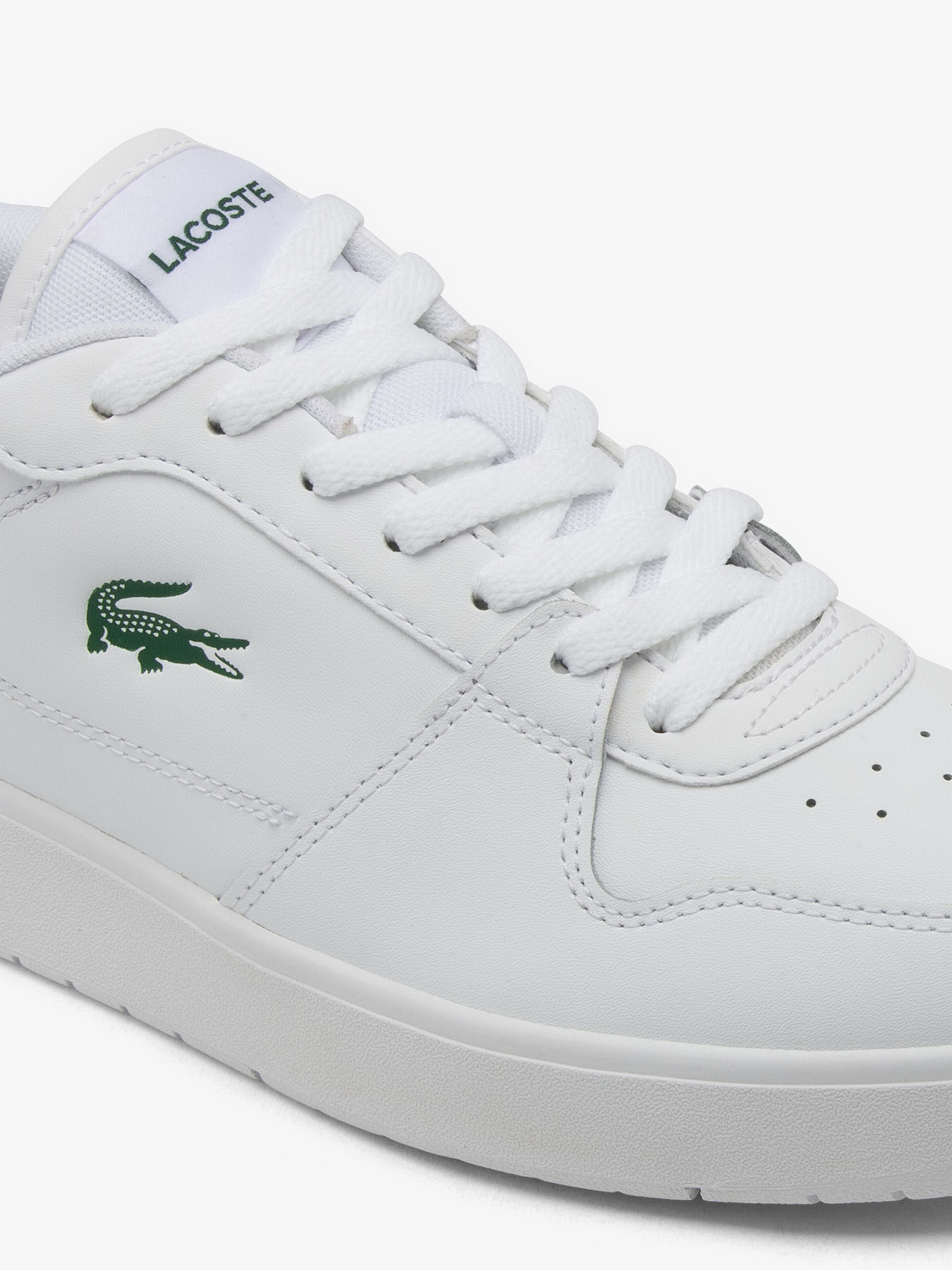Кроссовки Lacoste модель 750SMA00701R5 Фото
