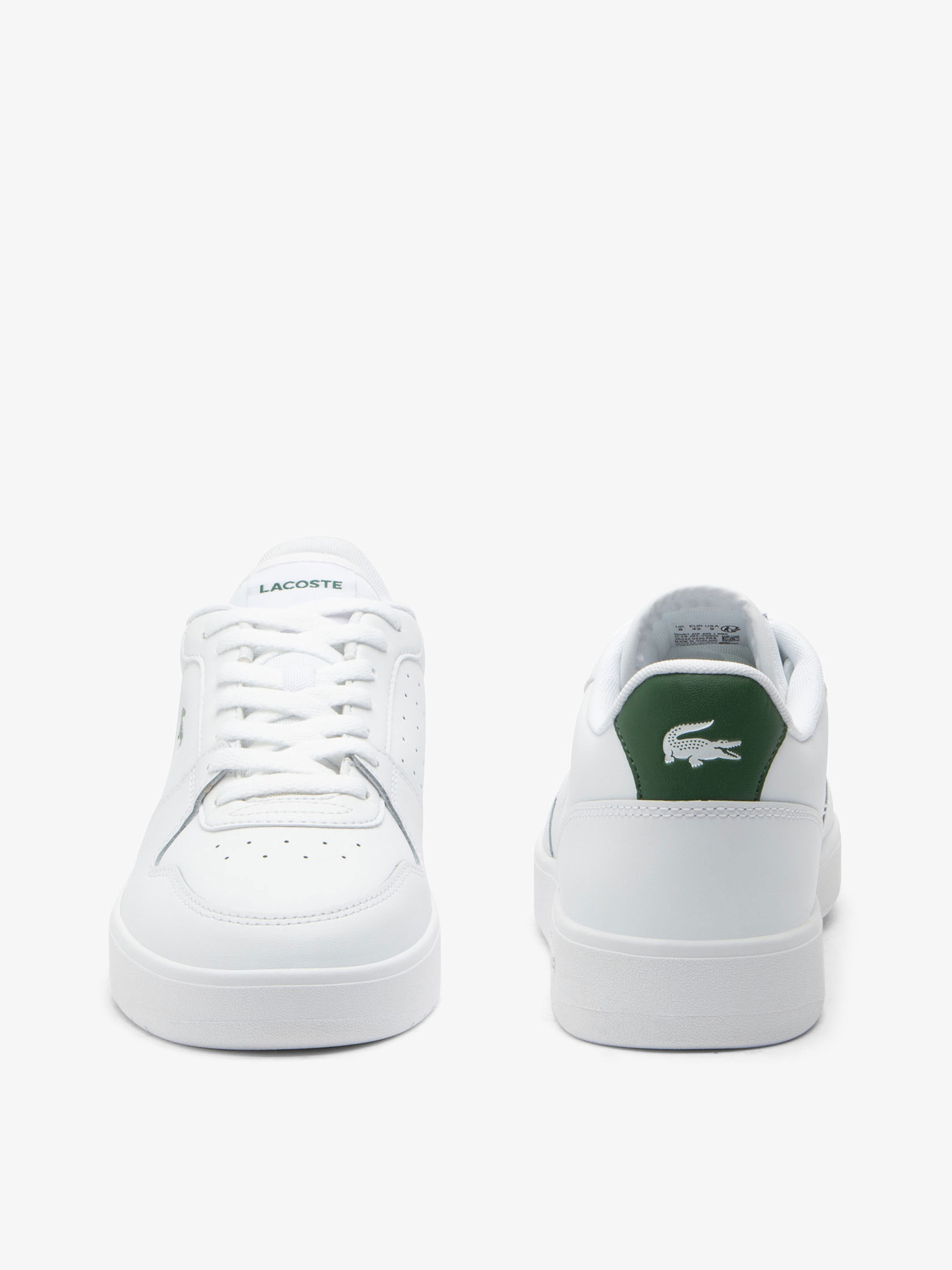 Кроссовки Lacoste модель 750SMA00701R5 Фото
