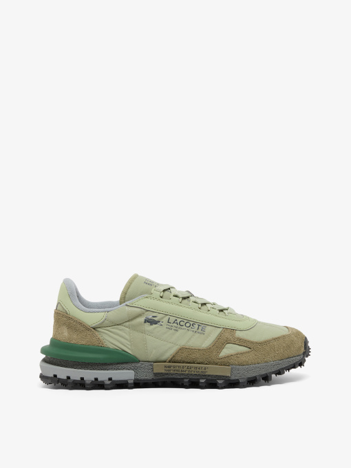 Кроссовки Lacoste модель 750SMA0078APP Фото