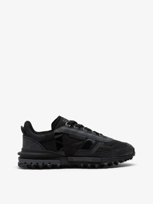 Кроссовки Lacoste модель 750SMA008302H Фото