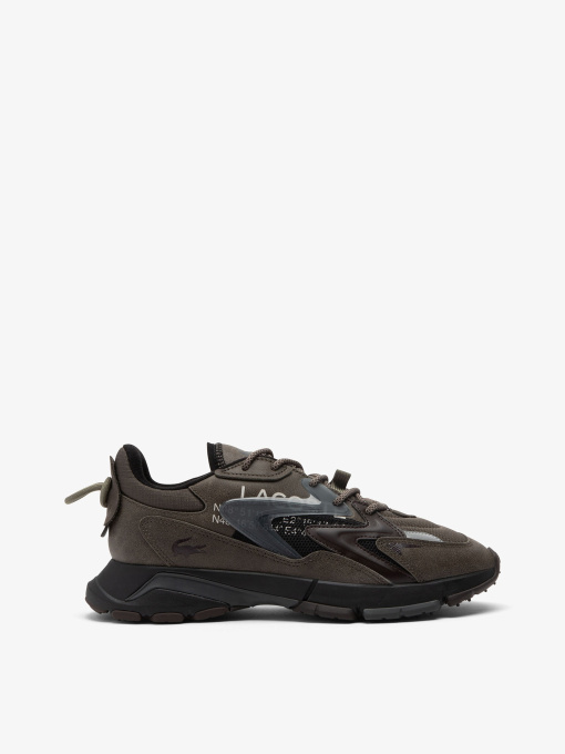 Кроссовки Lacoste модель 750SMA0124257 Фото