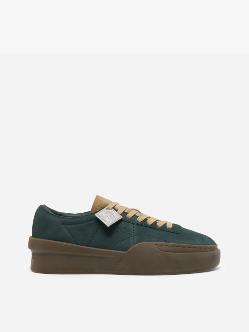 Кросівки Lacoste модель 750SMA0144DGD Фото