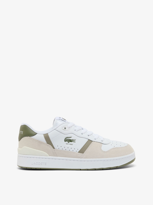 Кроссовки Lacoste модель 750SMA01852H4 Фото