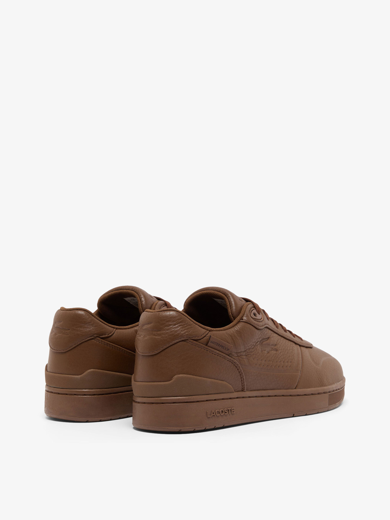 Кроссовки Lacoste модель 750SMA0193DB2 Фото