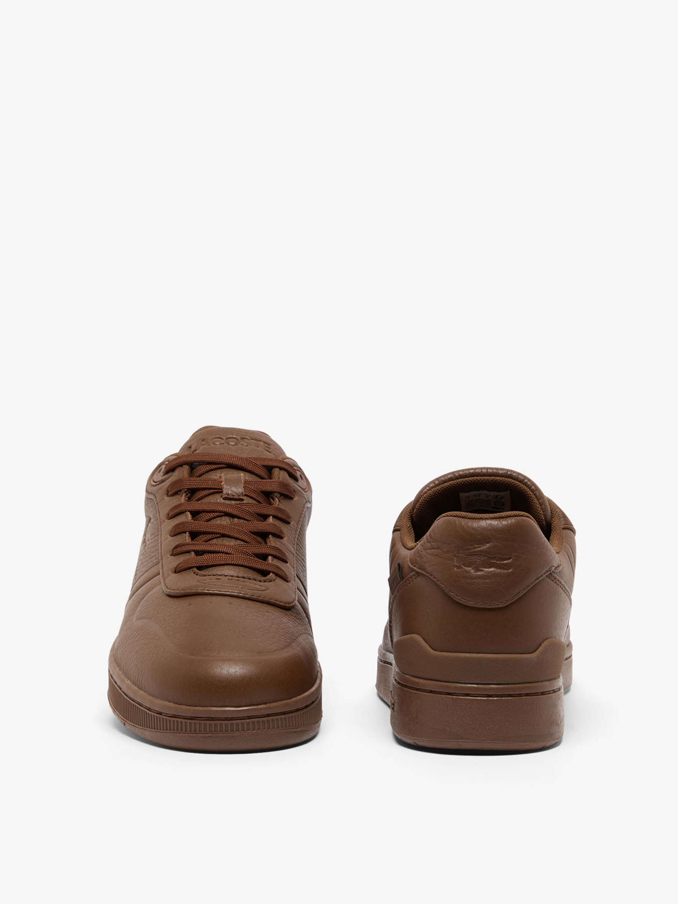 Кроссовки Lacoste модель 750SMA0193DB2 Фото