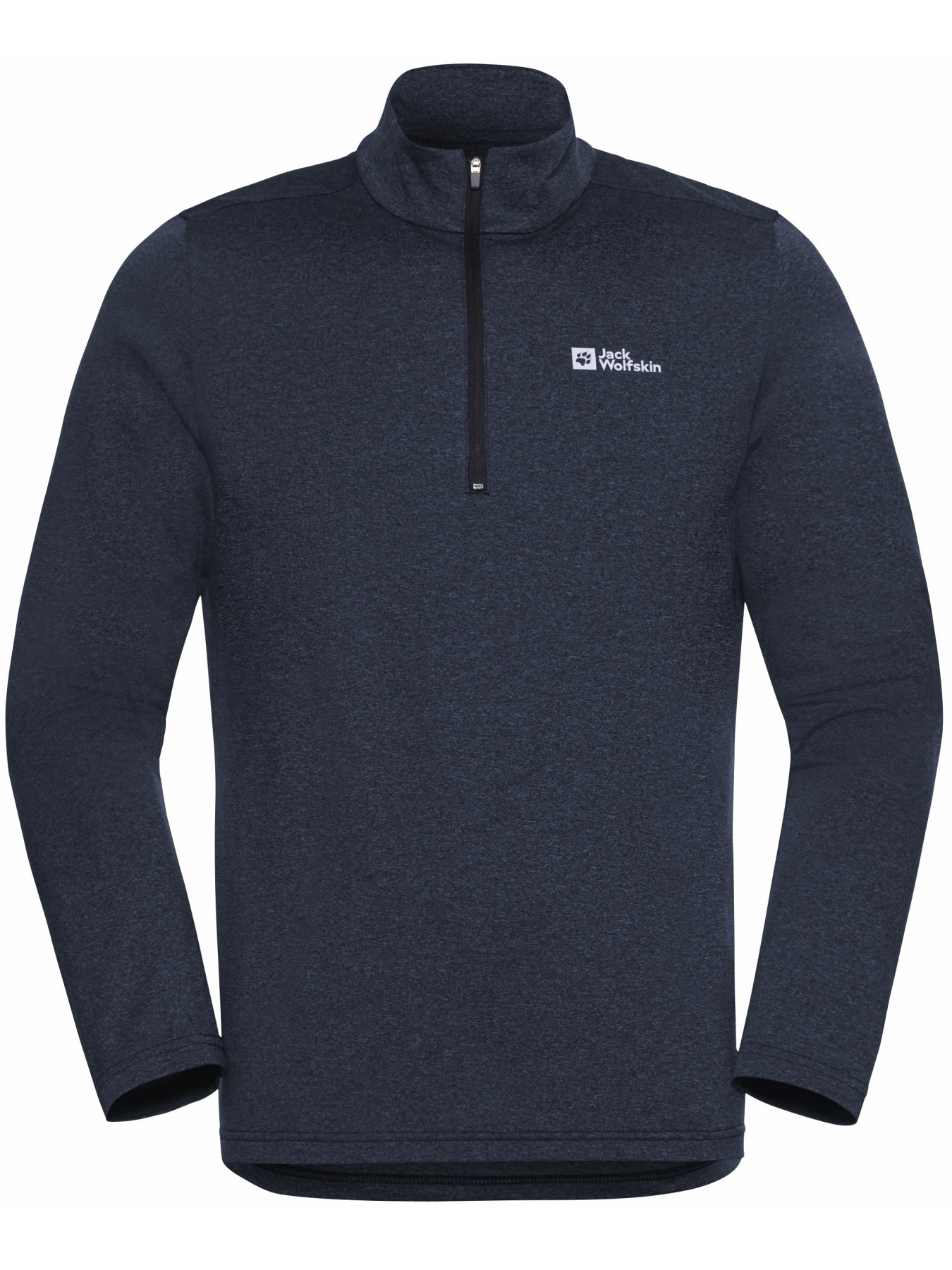 Нижнее белье Jack Wolfskin Термокофта модель 1808771_C0412 Фото