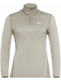 Нижнее белье Jack Wolfskin Термокофта модель 1808951_A0056 Фото