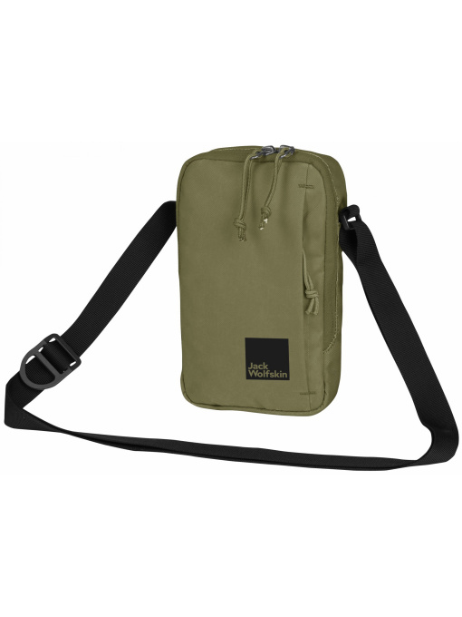 Сумки Jack Wolfskin Konya bag модель 8007821_4511 Фото
