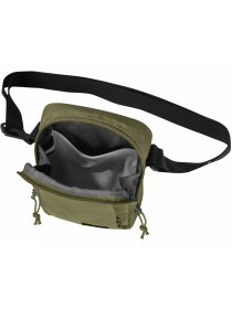 Сумки Jack Wolfskin Konya bag модель 8007821_4511 Фото