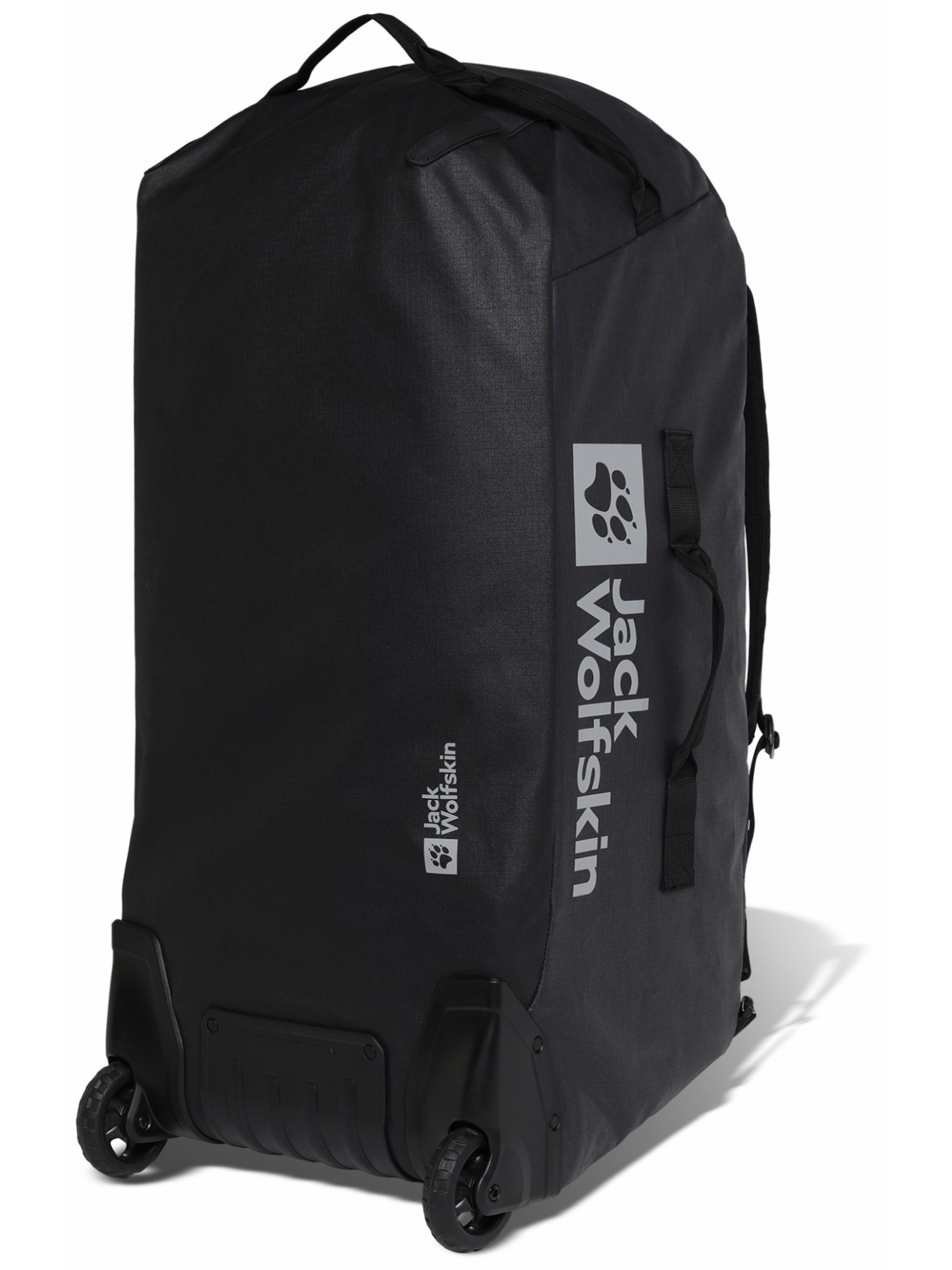 Сумки Jack Wolfskin All-in duffle wheeler 90 модель A62113_6350 Фото