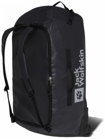 Сумки Jack Wolfskin All-in duffle wheeler 90 модель A62113_6350 Фото