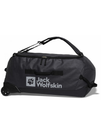 Сумки Jack Wolfskin All-in duffle wheeler 90 модель A62113_6350 Фото