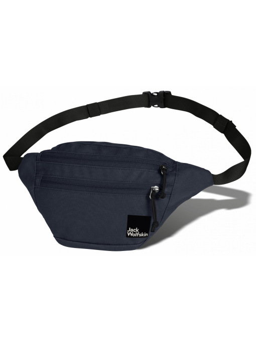 Сумки Jack Wolfskin Konya hipbag модель 8007801_C0412 Фото