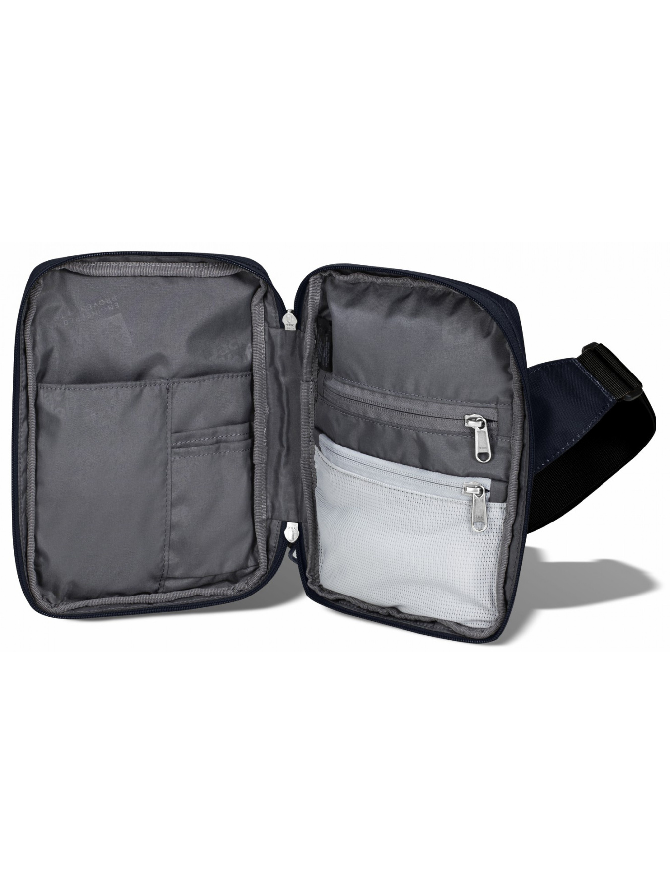 Сумки Jack Wolfskin Konya organizer модель 8007811_C0412 Фото