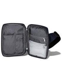 Сумки Jack Wolfskin Konya organizer модель 8007811_C0412 Фото