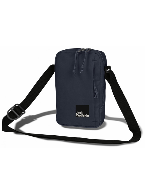 Сумки Jack Wolfskin Konya bag модель 8007821_C0412 Фото