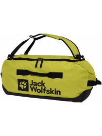 Дорожні сумки та валізи Jack Wolfskin All-in duffle 65 модель A62112_M0053 Фото