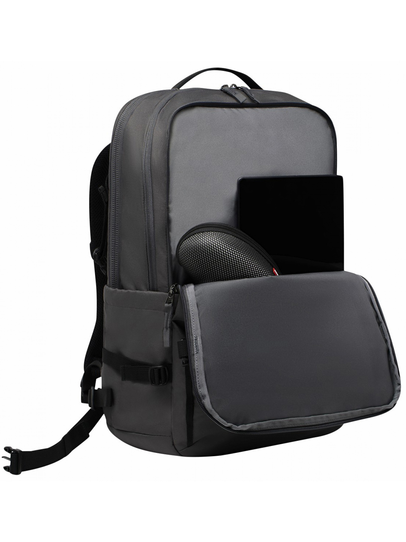 Рюкзаки Jack Wolfskin Sierra модель A64018_6945 Фото