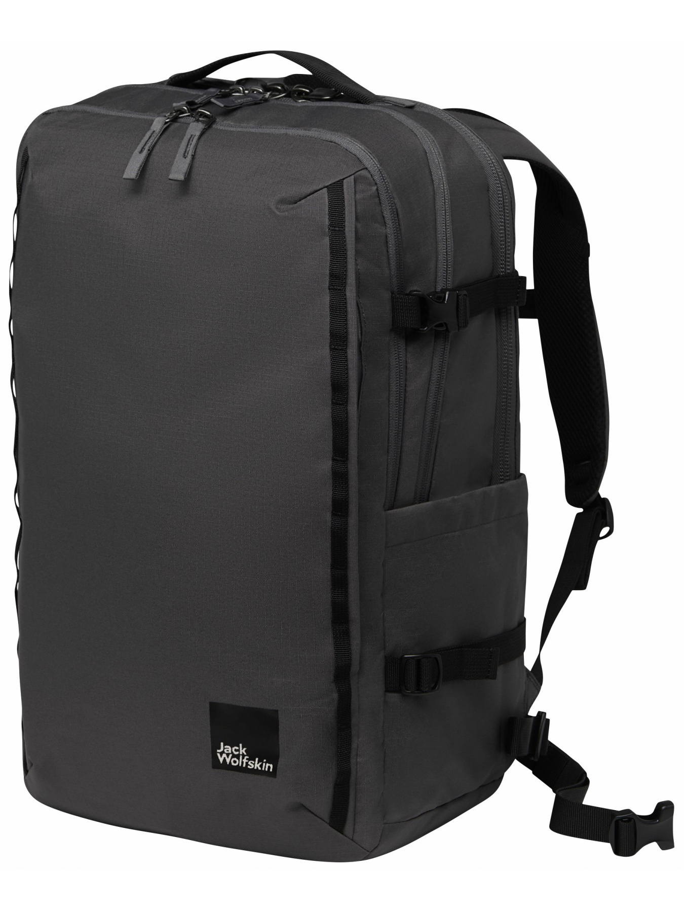 Рюкзаки Jack Wolfskin Sierra модель A64018_6945 Фото
