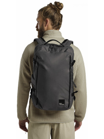 Рюкзаки Jack Wolfskin Sierra модель A64018_6945 Фото