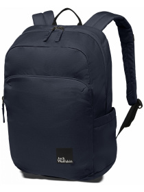 Рюкзаки Jack Wolfskin Terraview модель A64867_C0412 Фото
