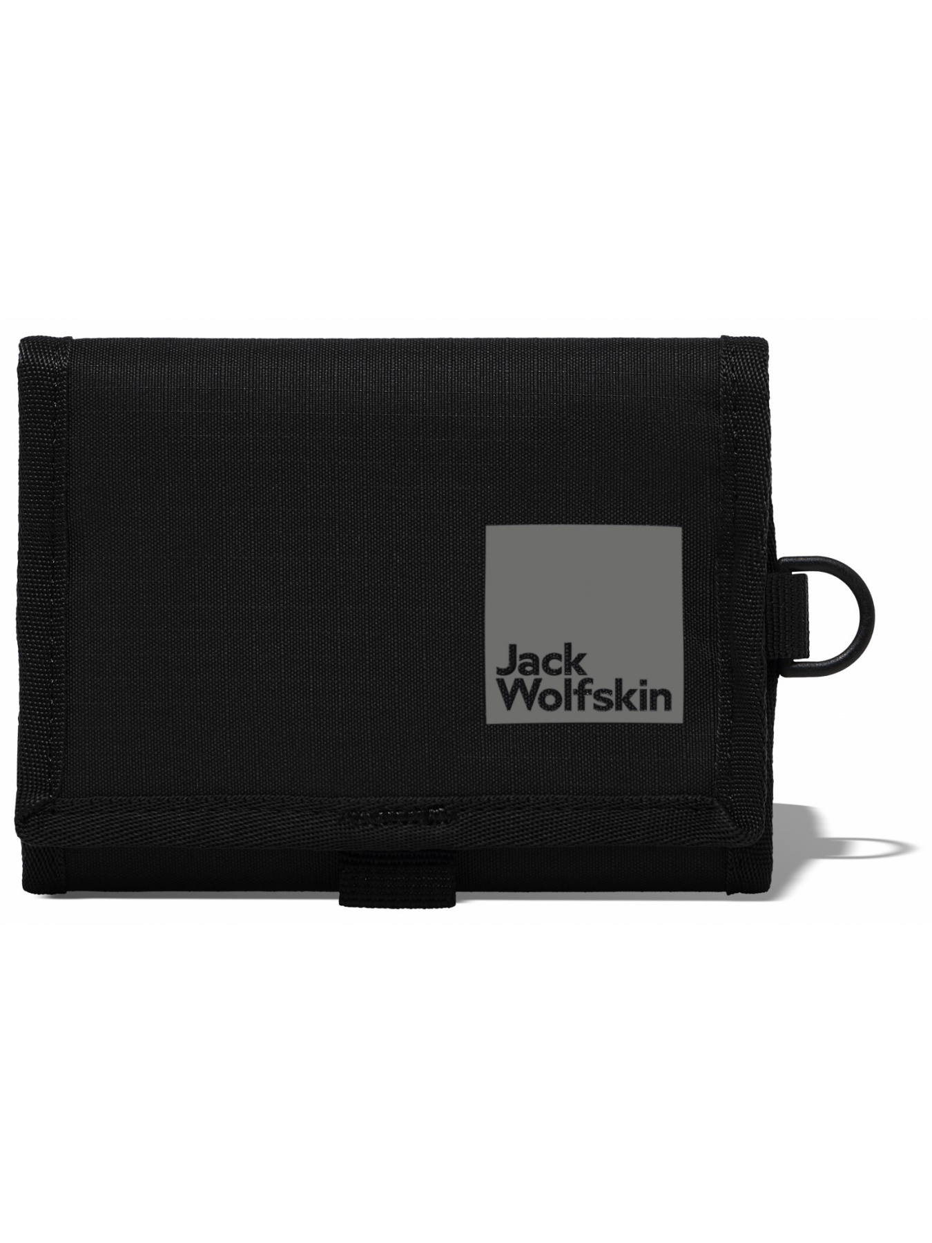 Кошельки Jack Wolfskin Gutleut wallet модель A64868_6000 Фото